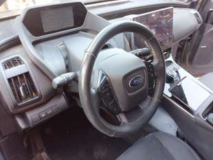 Recambio de kit airbag para subaru solterra yeam15 - solterra referencia OEM IAM 5540142160C0  