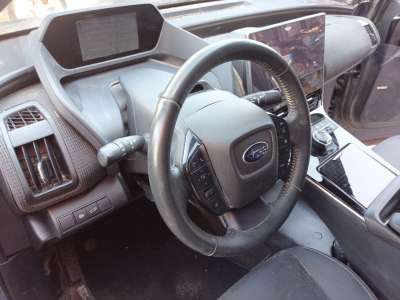 Recambio de kit airbag para subaru solterra yeam15 - solterra referencia OEM IAM 5540142160C0  
