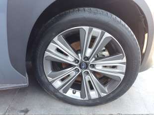 Recambio de llanta para subaru solterra yeam15 - solterra referencia OEM IAM 4261142890  