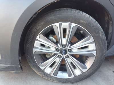 Recambio de llanta para subaru solterra yeam15 - solterra referencia OEM IAM 4261142890  