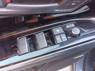 Recambio de mando elevalunas delantero izquierdo para subaru solterra yeam15 - solterra referencia OEM IAM 8404042070  