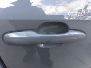 Recambio de maneta exterior delantera derecha para subaru solterra yeam15 - solterra referencia OEM IAM 69210K0020A3  