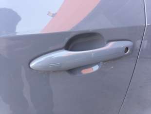 Recambio de maneta exterior delantera izquierda para subaru solterra yeam15 - solterra referencia OEM IAM 69210K0010A3  