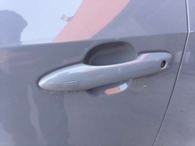 Recambio de maneta exterior delantera izquierda para subaru solterra yeam15 - solterra referencia OEM IAM 69210K0010A3  