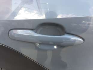 Recambio de maneta exterior trasera derecha para subaru solterra yeam15 - solterra referencia OEM IAM 6921147021A2  