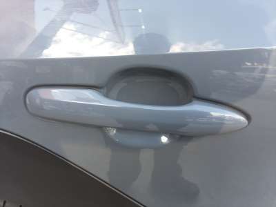 Recambio de maneta exterior trasera derecha para subaru solterra yeam15 - solterra referencia OEM IAM 6921147021A2  