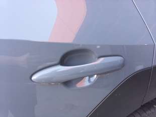 Recambio de maneta exterior trasera izquierda para subaru solterra yeam15 - solterra referencia OEM IAM 6921147021A2  