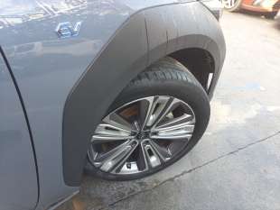 Recambio de mangueta delantera derecha para subaru solterra yeam15 - solterra referencia OEM IAM 4320142010  