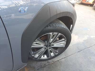 Recambio de mangueta delantera derecha para subaru solterra yeam15 - solterra referencia OEM IAM 4320142010  