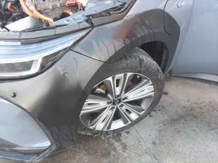 Recambio de mangueta delantera izquierda para subaru solterra yeam15 - solterra referencia OEM IAM 4320242010  