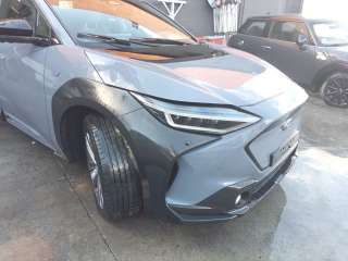 Recambio de morro completo para subaru solterra yeam15 - solterra referencia OEM IAM 521194A941  