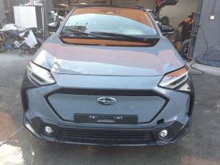 Recambio de morro completo para subaru solterra yeam15 - solterra referencia OEM IAM 521194A941  