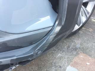 Recambio de morro completo para subaru solterra yeam15 - solterra referencia OEM IAM 521194A941  