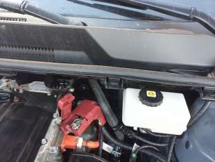 Recambio de motor limpia delantero para subaru solterra yeam15 - solterra referencia OEM IAM 8515042320  