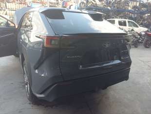 Recambio de paragolpes trasero para subaru solterra yeam15 - solterra referencia OEM IAM 5215942949  