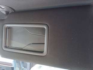 Recambio de parasol izquierdo para subaru solterra yeam15 - solterra referencia OEM IAM 7432042800C1  