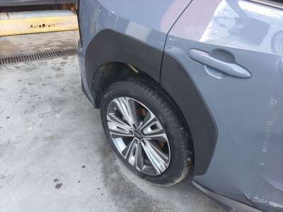 Recambio de paso rueda trasero derecho para subaru solterra yeam15 - solterra referencia OEM IAM 6563742040  