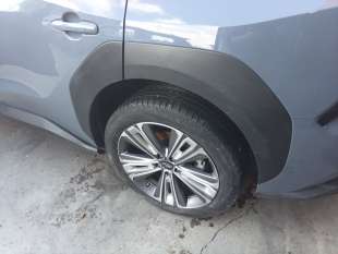 Recambio de paso rueda trasero izquierdo para subaru solterra yeam15 - solterra referencia OEM IAM 6563842030  
