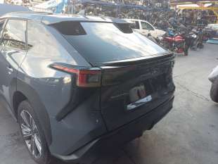 Recambio de porton trasero para subaru solterra yeam15 - solterra referencia OEM IAM 6700542711  