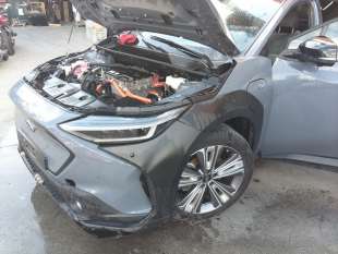 Recambio de puente delantero para subaru solterra yeam15 - solterra referencia OEM IAM 5110042041  