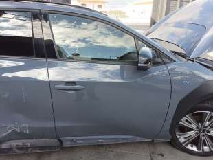 Recambio de puerta delantera derecha para subaru solterra yeam15 - solterra referencia OEM IAM 6700142190  