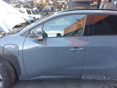 Recambio de puerta delantera izquierda para subaru solterra yeam15 - solterra referencia OEM IAM 6700242210  
