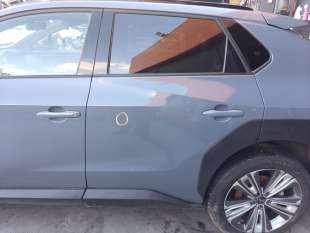 Recambio de puerta trasera izquierda para subaru solterra yeam15 - solterra referencia OEM IAM 6700442230  