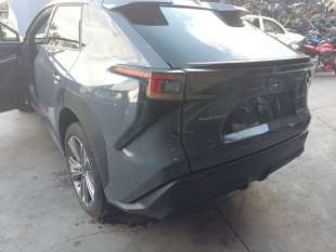 Recambio de refuerzo paragolpes trasero para subaru solterra yeam15 - solterra referencia OEM IAM 5217142130  