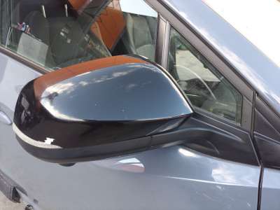 Recambio de retrovisor derecho para subaru solterra yeam15 - solterra referencia OEM IAM 8791042J50  