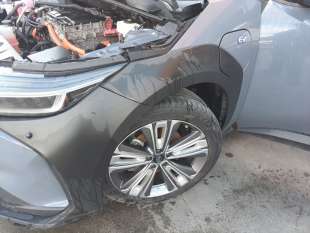 Recambio de transmision delantera izquierda para subaru solterra yeam15 - solterra referencia OEM IAM 4343042010  