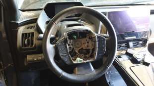Recambio de volante para subaru solterra yeam15 - solterra referencia OEM IAM 4510042480C0  