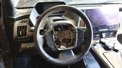 Recambio de volante para subaru solterra yeam15 - solterra referencia OEM IAM 4510042480C0  