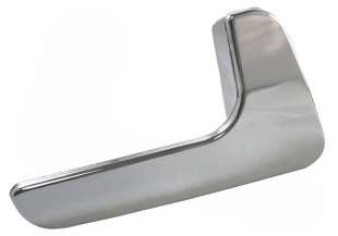 Recambio de maneta interior delantera derecha para seat ibiza (6k1) 1999-2002 referencia OEM IAM 6K0837114FKZ 106211252 6K083711