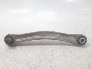 Recambio de brazo suspension superior trasero izquierdo para porsche cayenne (typ 92aa) 2009-2017 s diesel referencia OEM IAM 7L 2