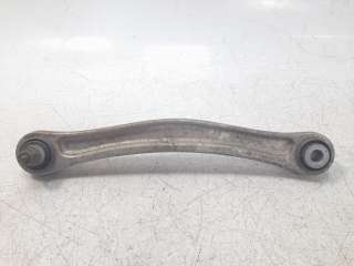 Recambio de brazo suspension superior trasero izquierdo para porsche cayenne (typ 92aa) 2009-2017 s diesel referencia OEM IAM 7L