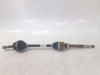 Recambio de transmision delantera derecha para citroën c3 2016- shine referencia OEM IAM 9801048680 P1515 T39178