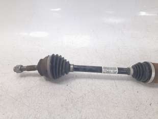 Recambio de transmision delantera derecha para citroën c3 2016- shine referencia OEM IAM 9801048680 P1515 T39178 2