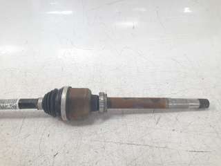 Recambio de transmision delantera derecha para citroën c3 2016- shine referencia OEM IAM 9801048680 P1515 T39178