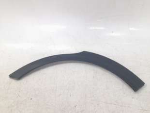 Recambio de aletin trasero izquierdo para kia stonic (ybcuv) 2017- 1.2 cat referencia OEM IAM 87743H8400  