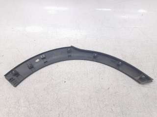 Recambio de aletin trasero izquierdo para kia stonic (ybcuv) 2017- 1.2 cat referencia OEM IAM 87743H8400  