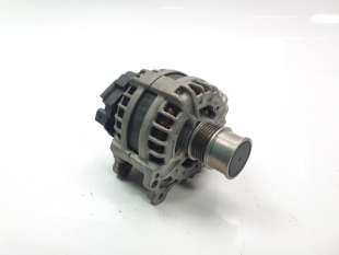 Recambio de alternador para volkswagen polo vi (ae1) 2021- life referencia OEM IAM 04E903015P ALF501551HQ 