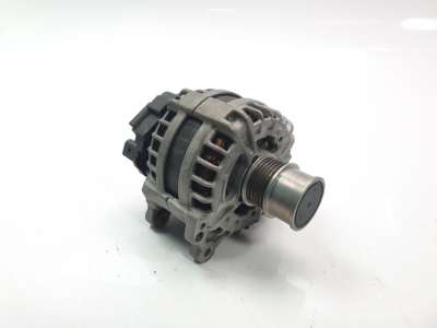 Recambio de alternador para volkswagen polo vi (ae1) 2021- life referencia OEM IAM 04E903015P ALF501551HQ 