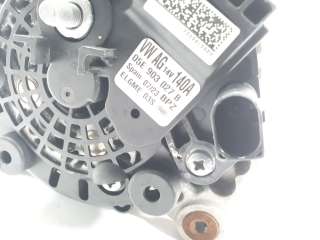 Recambio de alternador para volkswagen polo vi (ae1) 2021- life referencia OEM IAM 04E903015P ALF501551HQ 
