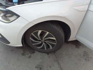 Recambio de amortiguador delantero izquierdo para volkswagen polo vi (ae1) 2021- life referencia OEM IAM 2Q0413031BA  