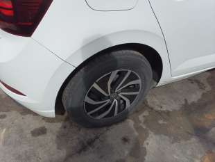 Recambio de amortiguador trasero derecho para volkswagen polo vi (ae1) 2021- life referencia OEM IAM 2Q0513049BJ  