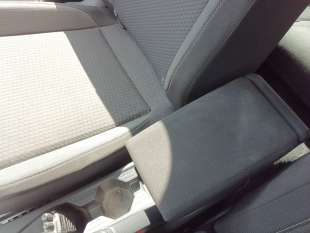 Recambio de apoyabrazos central para volkswagen polo vi (ae1) 2021- life referencia OEM IAM 6F0864207AD  