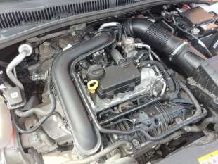 Recambio de bomba combustible para volkswagen polo vi (ae1) 2021- life referencia OEM IAM 2Q0919051L  