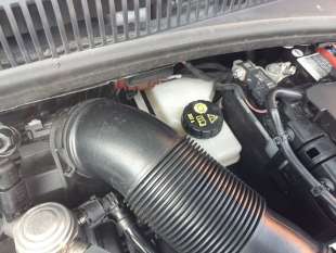 Recambio de bomba freno para volkswagen polo vi (ae1) 2021- life referencia OEM IAM 2Q1614019A  