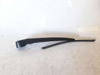 Recambio de brazo limpia trasero para volkswagen polo vi (ae1) 2021- life referencia OEM IAM 2G0955707  