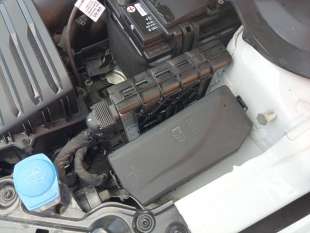 Recambio de caja reles / fusibles para volkswagen polo vi (ae1) 2021- life referencia OEM IAM 2Q0941828E  